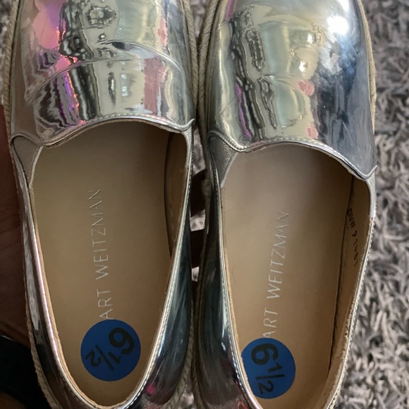 Stuart Weirtzman Loafers - Picture 6 of 6